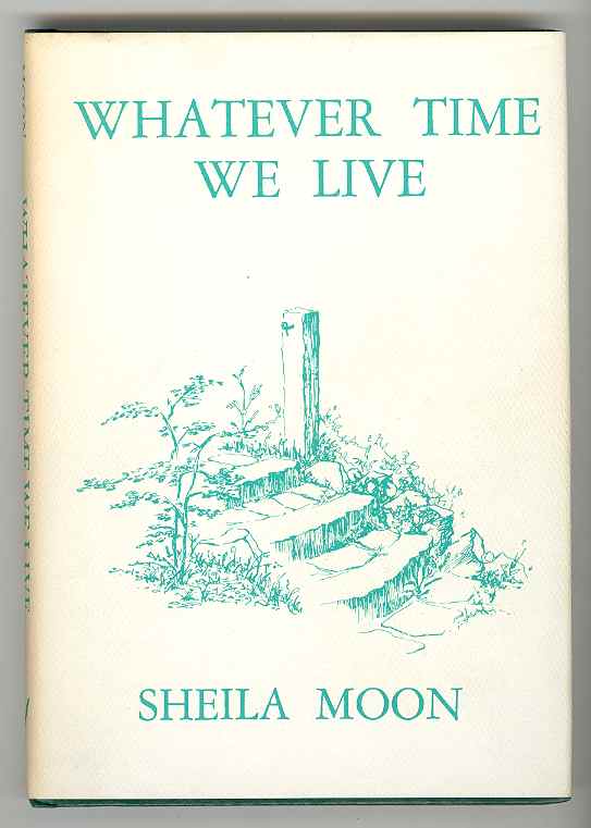 Image for Whatever Time We Live