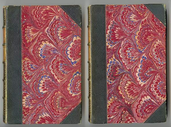 Image for The LIFE of SAMUEL JOHNSON, LL.D. including A Journal of his Tour to the Hebrides (Set, complete in ten volumes)